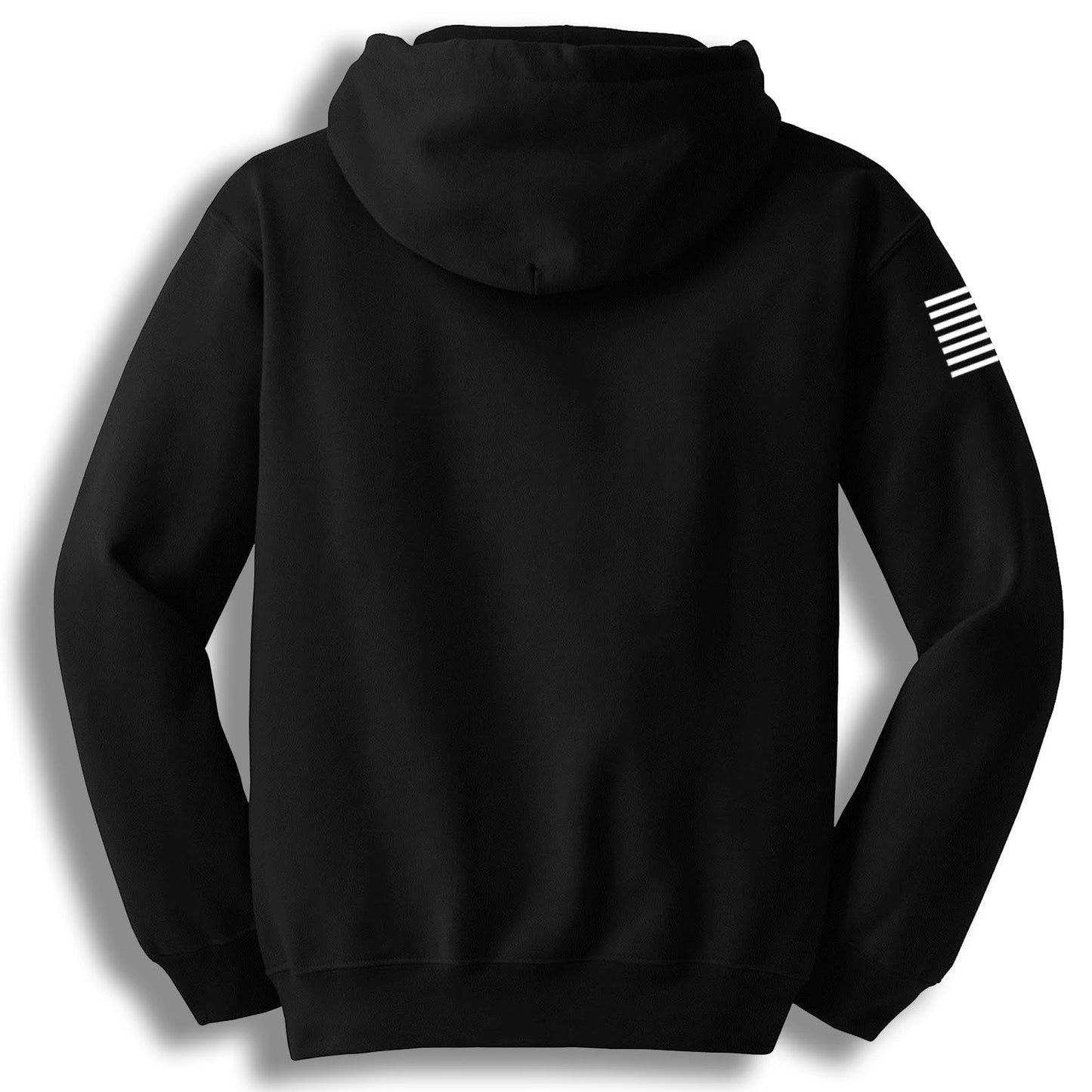 BDD Hooded Sweatshirt