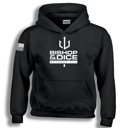 BDD Hooded Sweatshirt