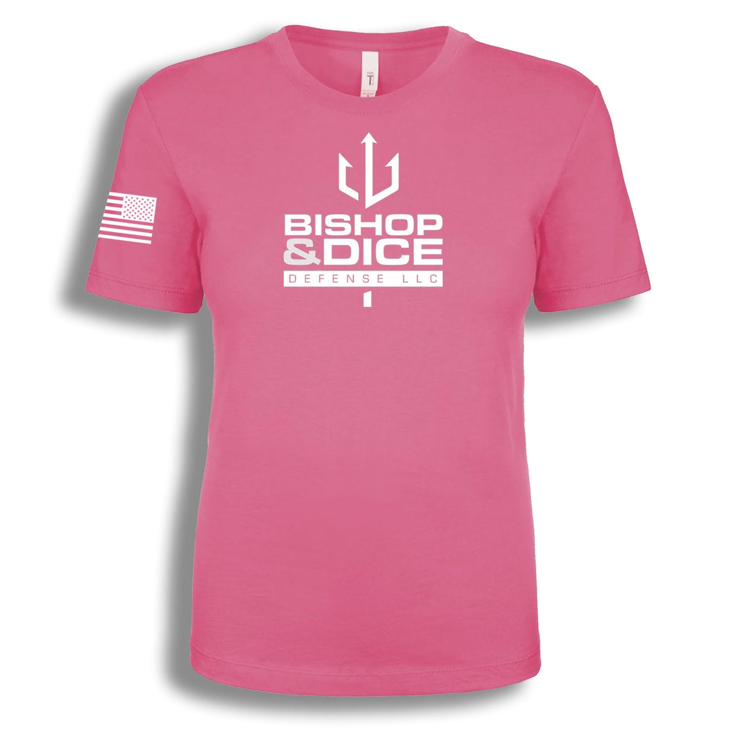 BDD PINK T-Shirt