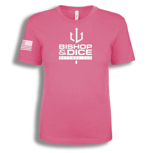 BDD PINK T-Shirt